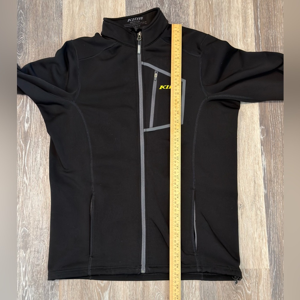 Klim Jacket - Picture 9 of 10